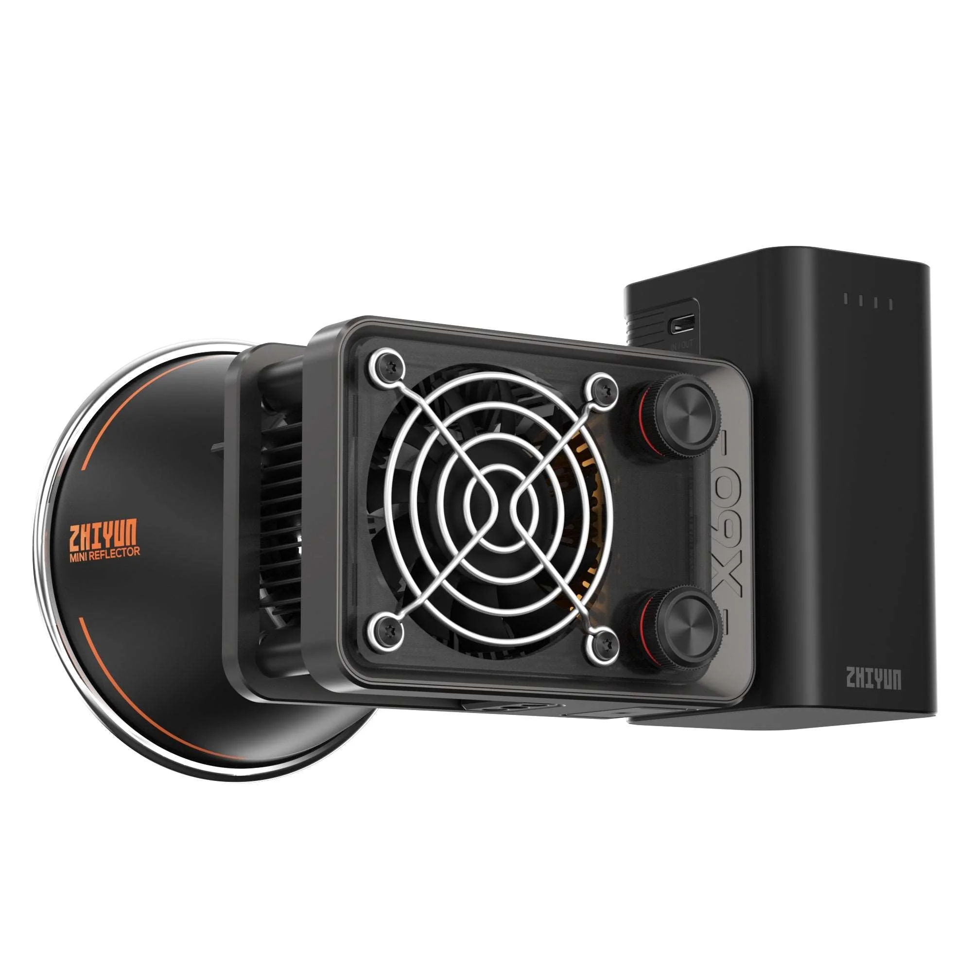 MOLUS X60 - Image 4