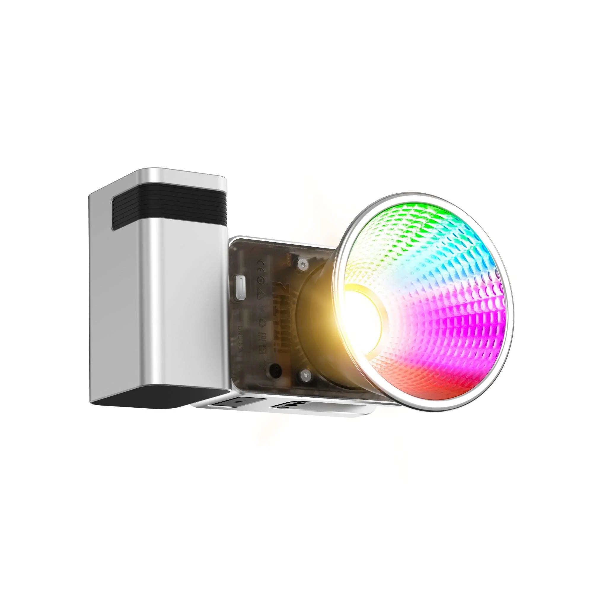 MOLUS X60 - Image 8