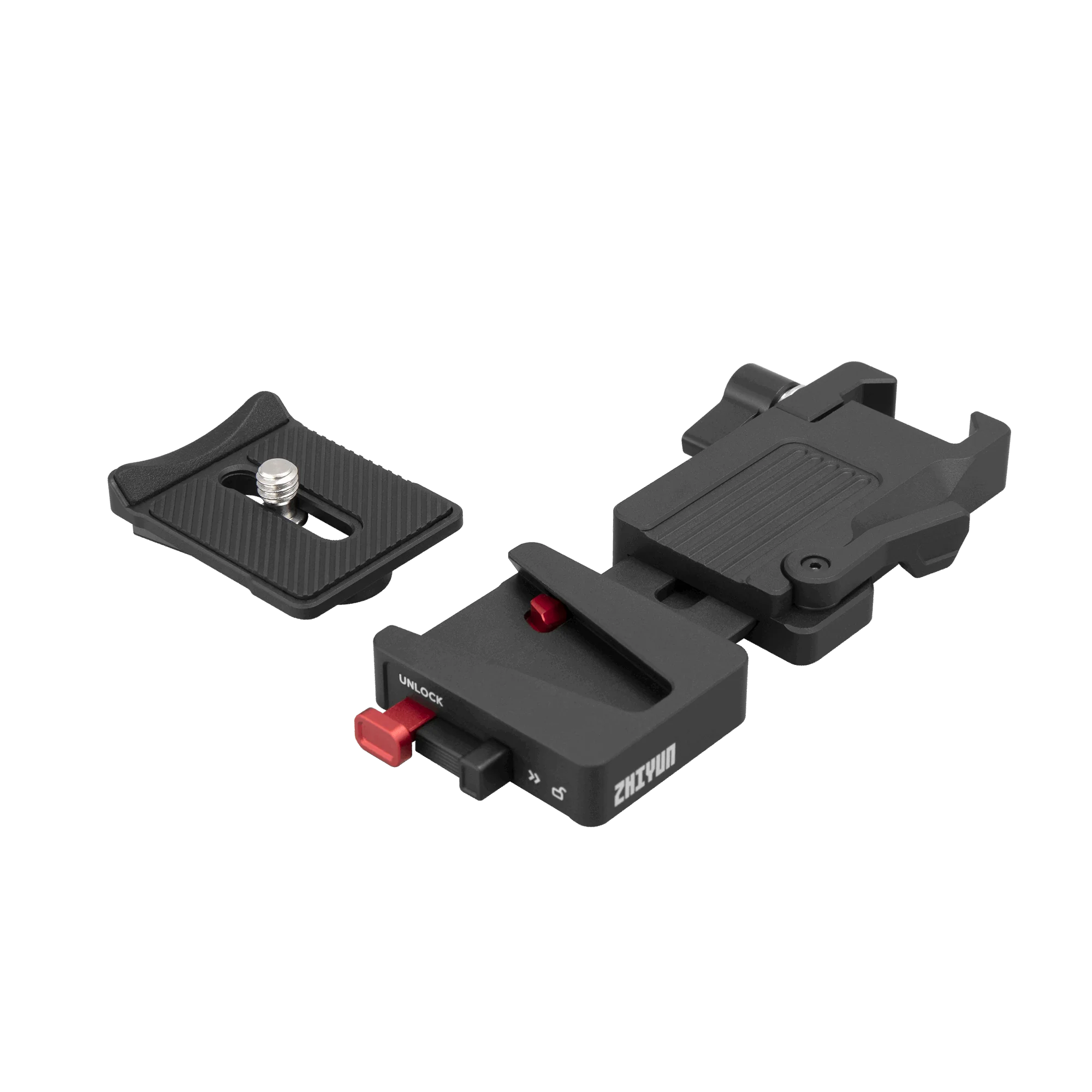 Universal Quick Release Plate for Crane M3 and Crane M2S - Image 6