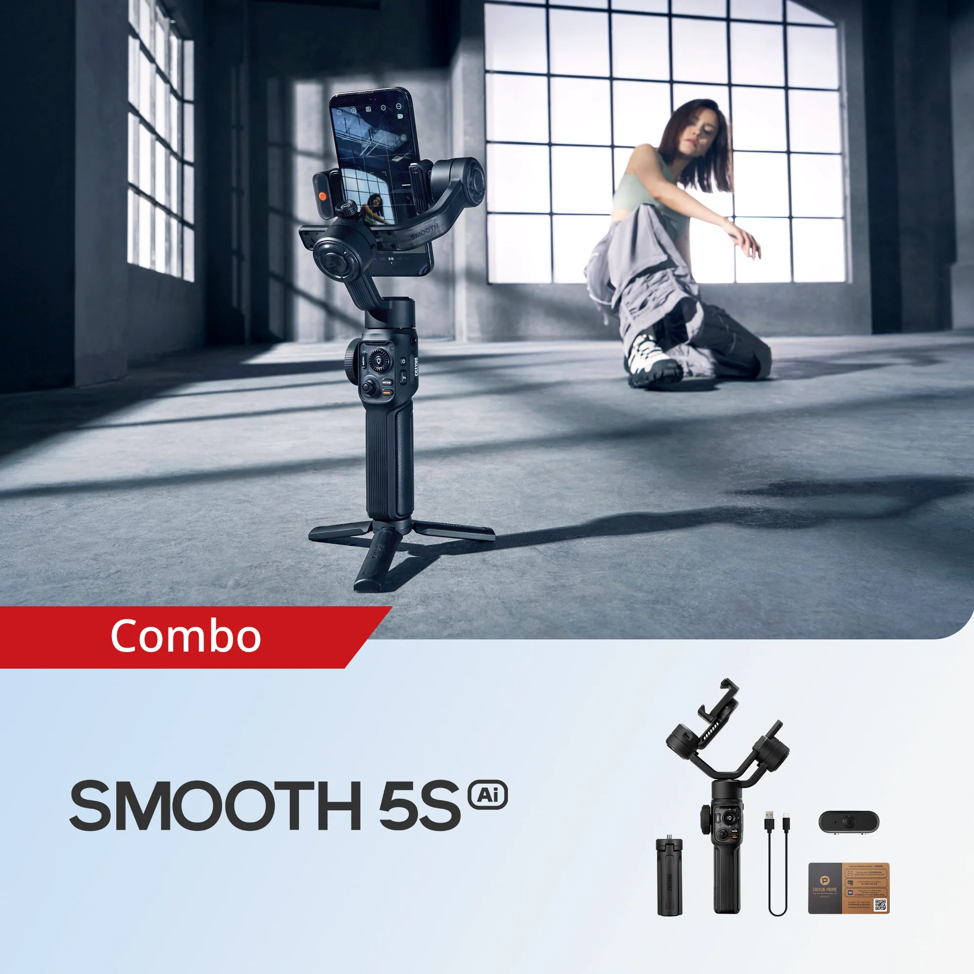 Smooth 5S AI - Image 8