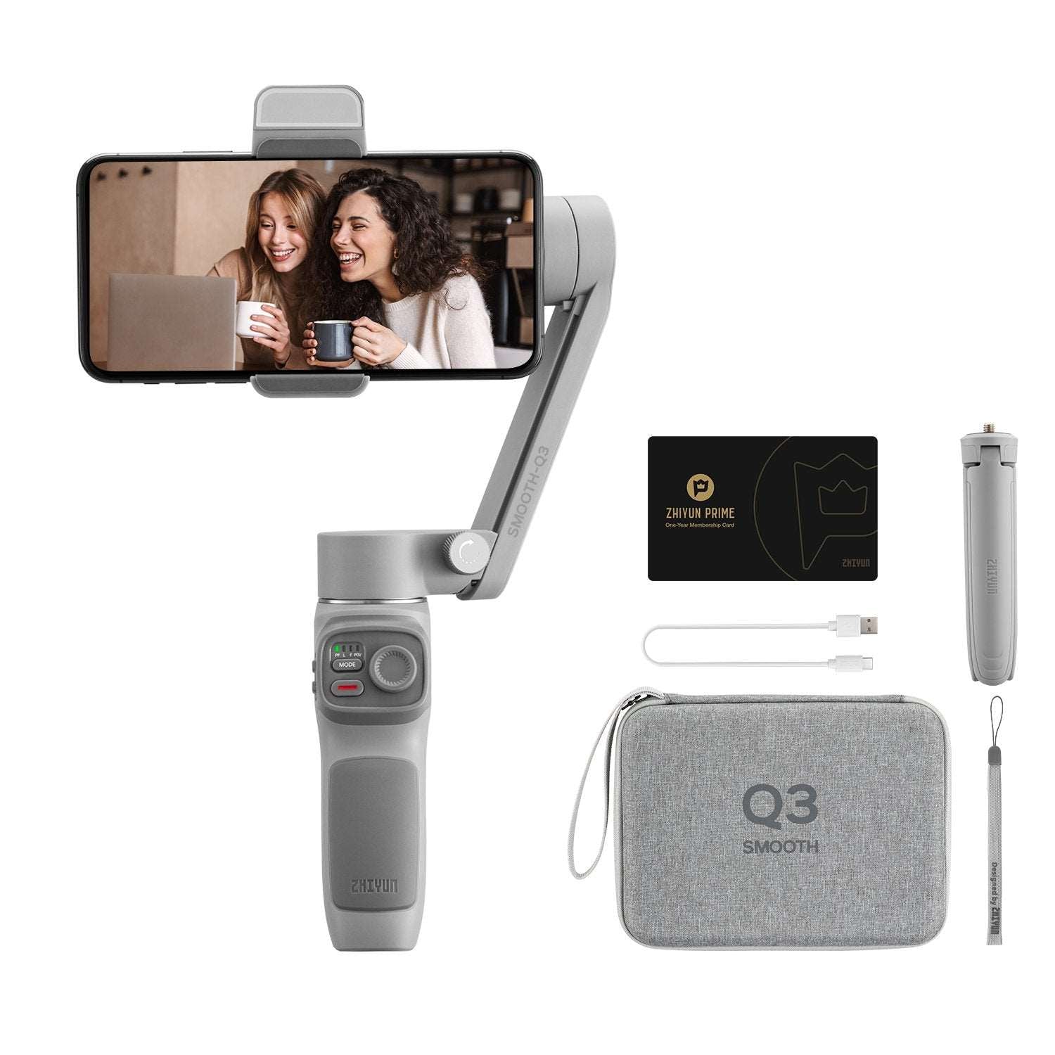 Smooth Q3 - Image 5
