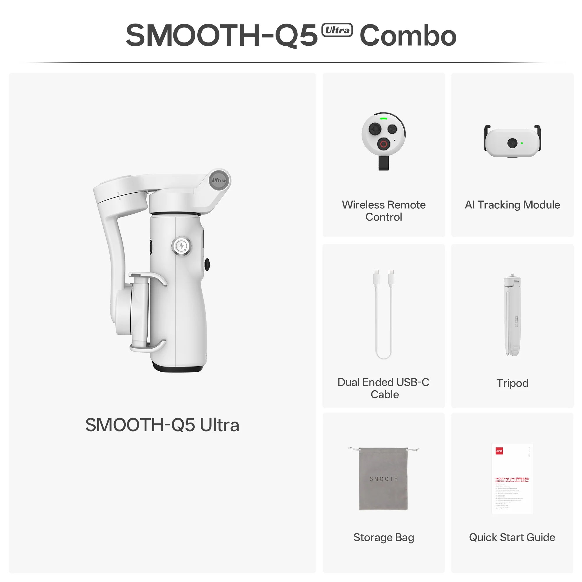 Smooth Q5 Ultra - Image 10