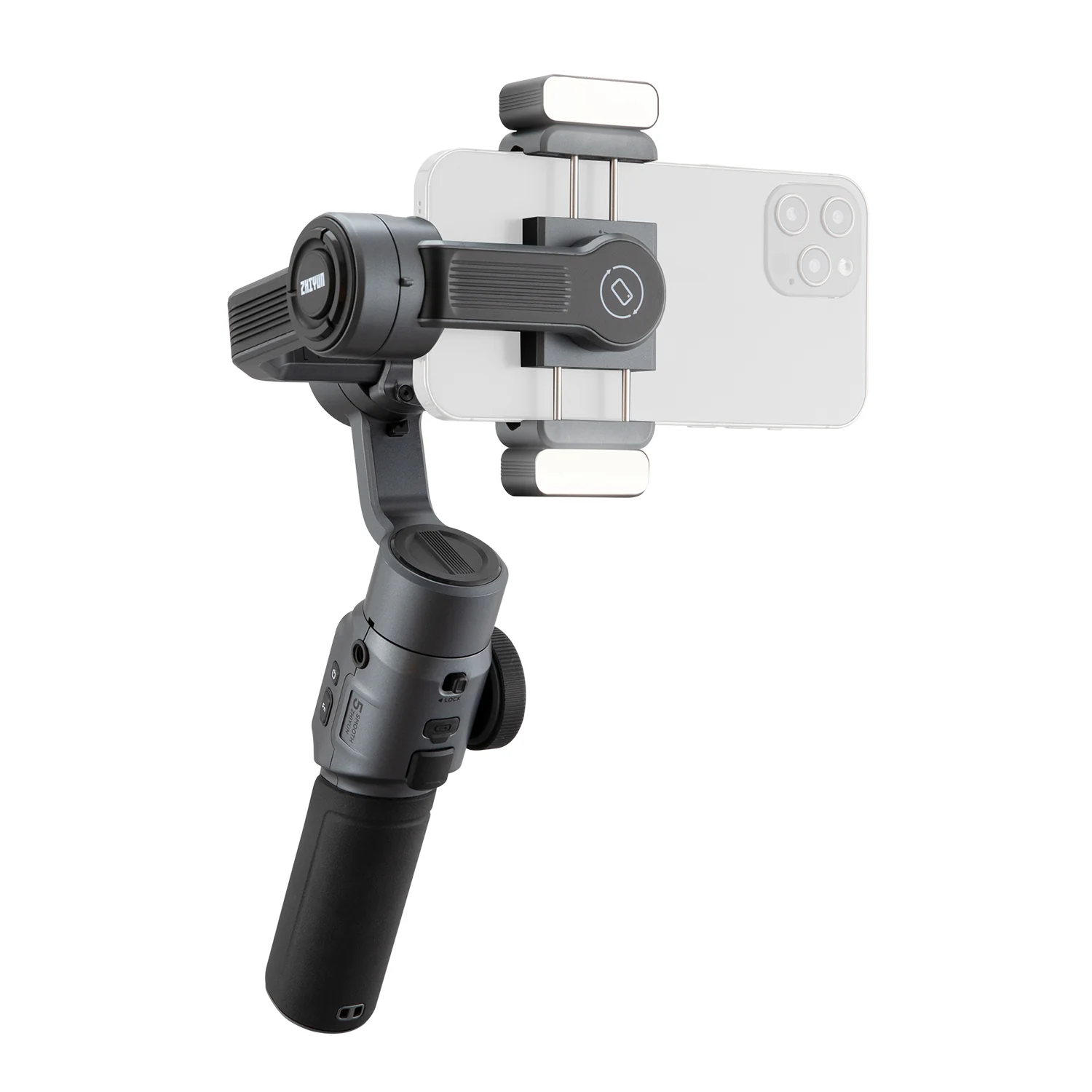 TransMount Magnetic Fill Light for Smooth 5/Smooth 5S - Image 3