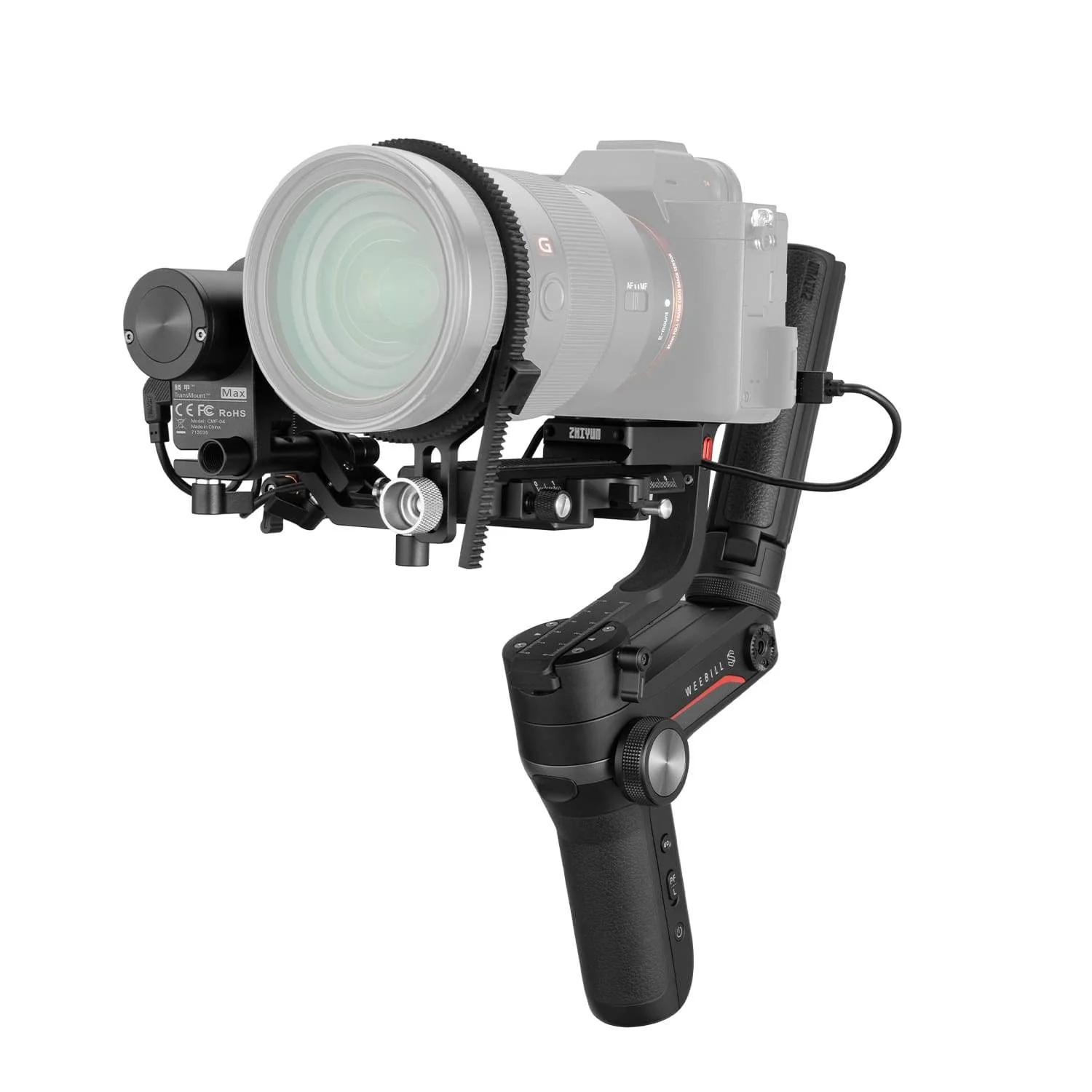 Weebill S - Image 5