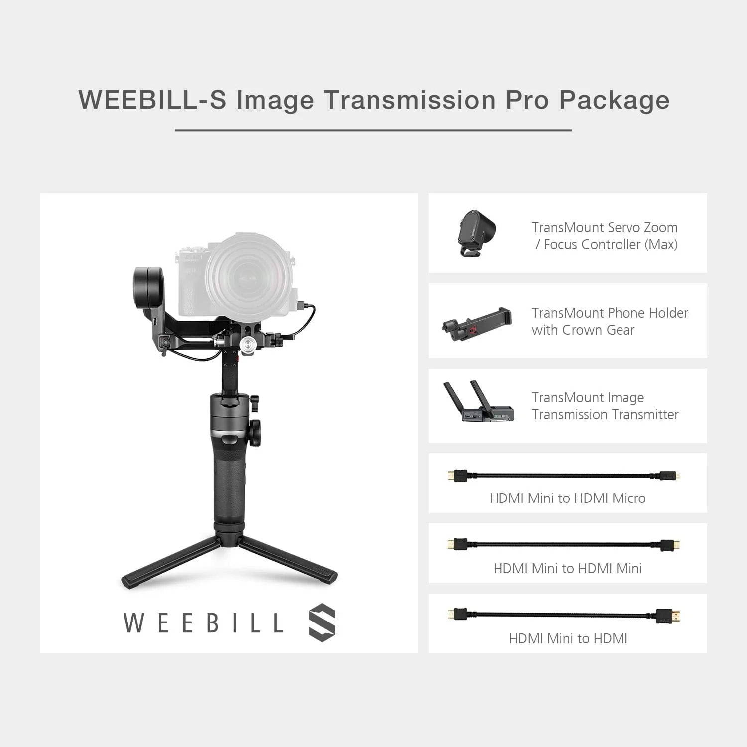 Weebill S - Image 8