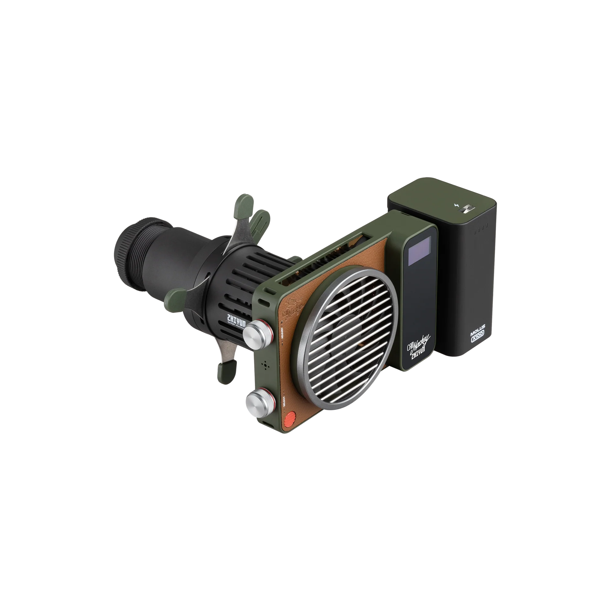 ZHIYUN Spotlight Attachment - Image 3