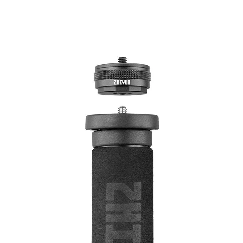 TransMount Quick Setup Kit with 1/4" Screw (2 Pack) for Camera Stabilizers - Image 3