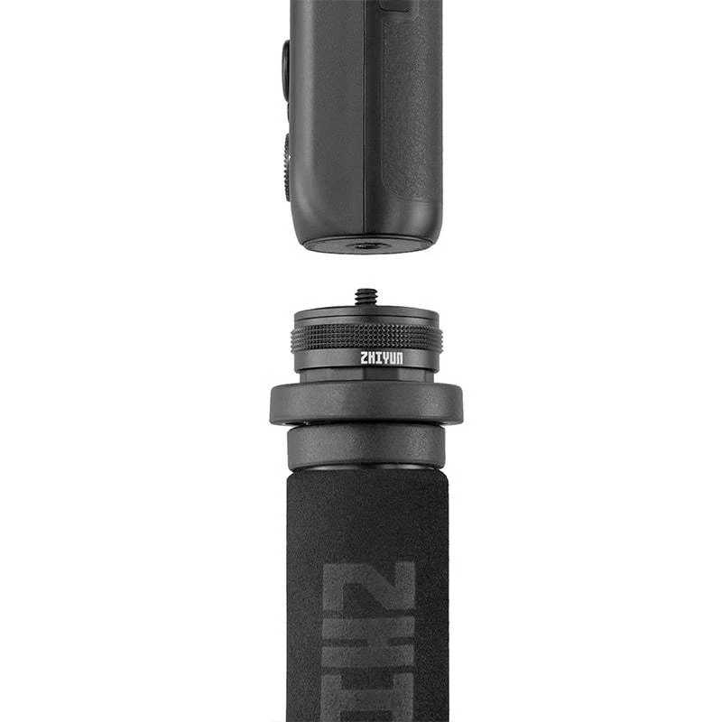 TransMount Quick Setup Kit with 1/4" Screw (2 Pack) for Camera Stabilizers - Image 4